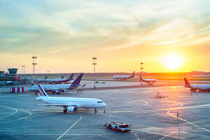 Taxi Wimbledon Airport