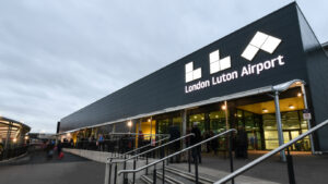 Wimbledon Airport Taxi