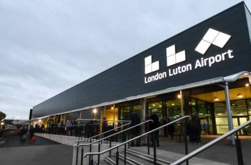 Wimbledon Airport Taxi